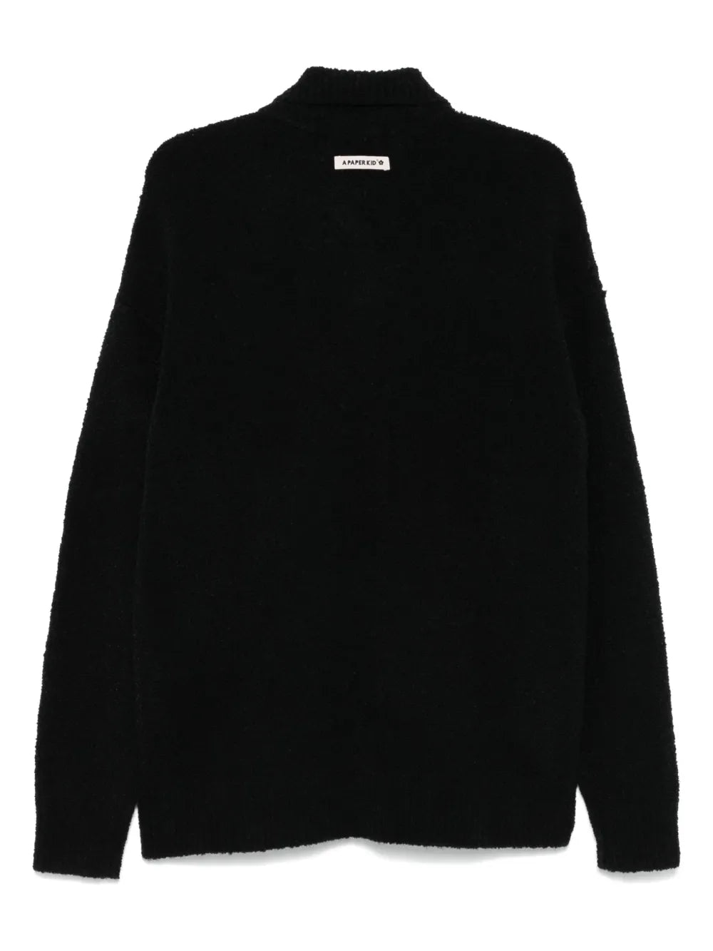 Terry-Cloth Shirt
