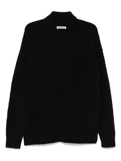 Terry-Cloth Shirt