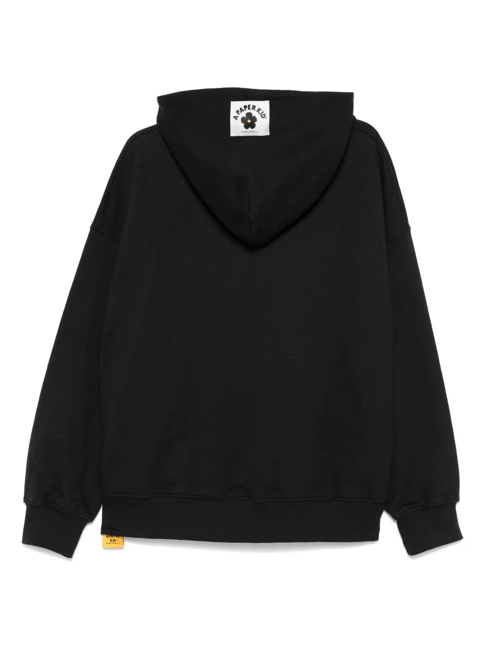 Cotton Hoodie
