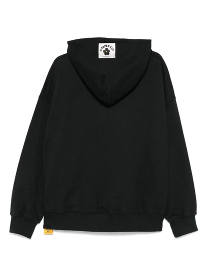 Cotton Hoodie