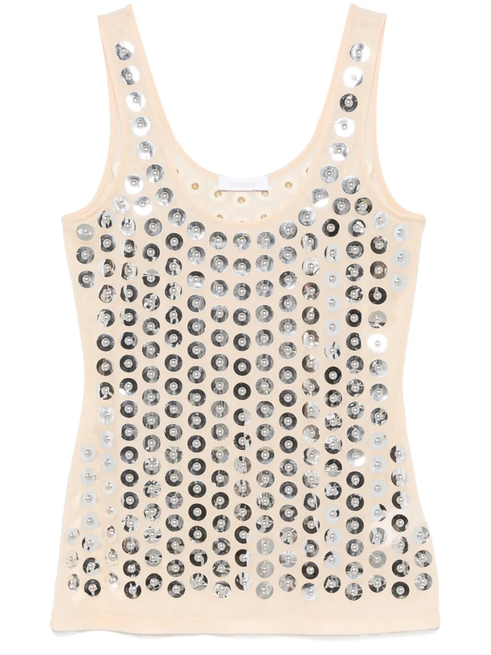 Haut Tank Top