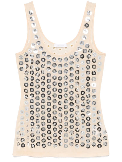 Haut Tank Top