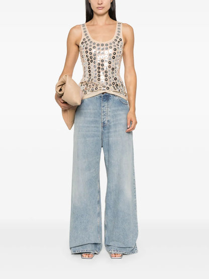 Haut Tank Top