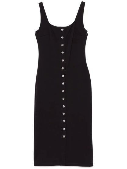 Domani Midi Dress