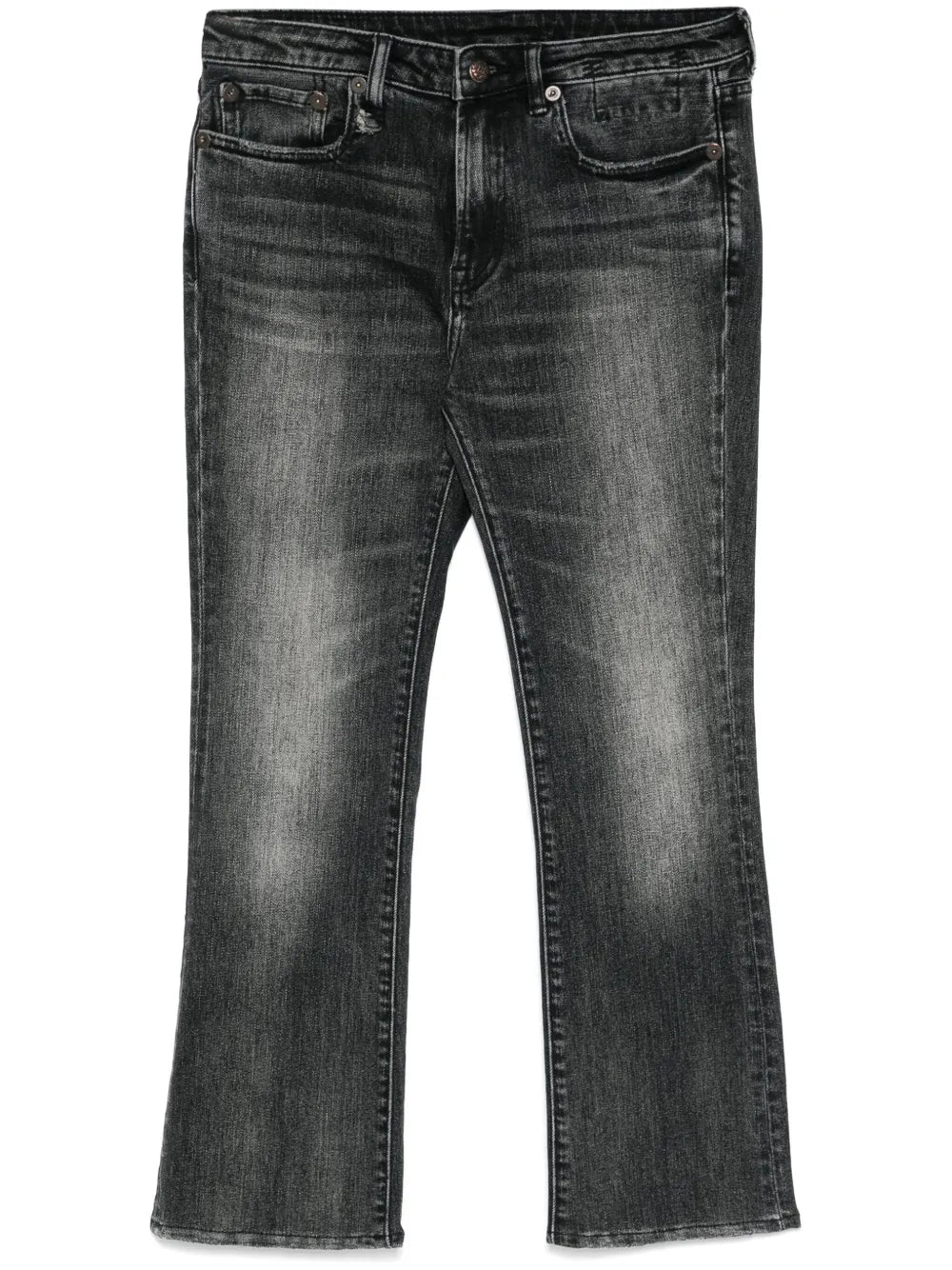 Kick-Fit Jeans