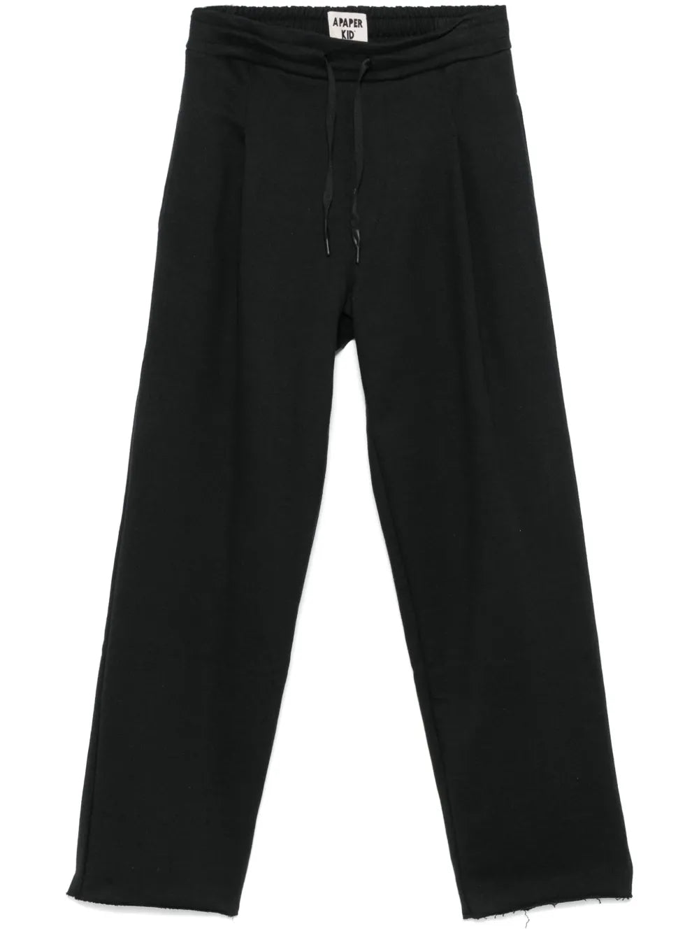 Cotton Track Pants