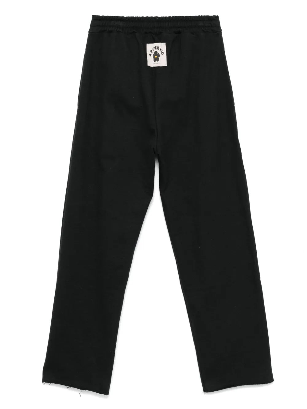 Cotton Track Pants