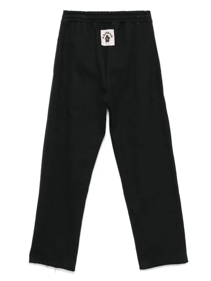 Cotton Track Pants