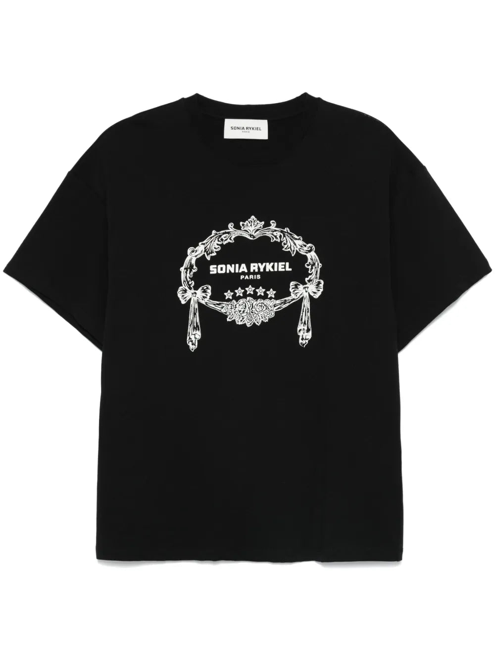Rykiel Hotel T-Shirt