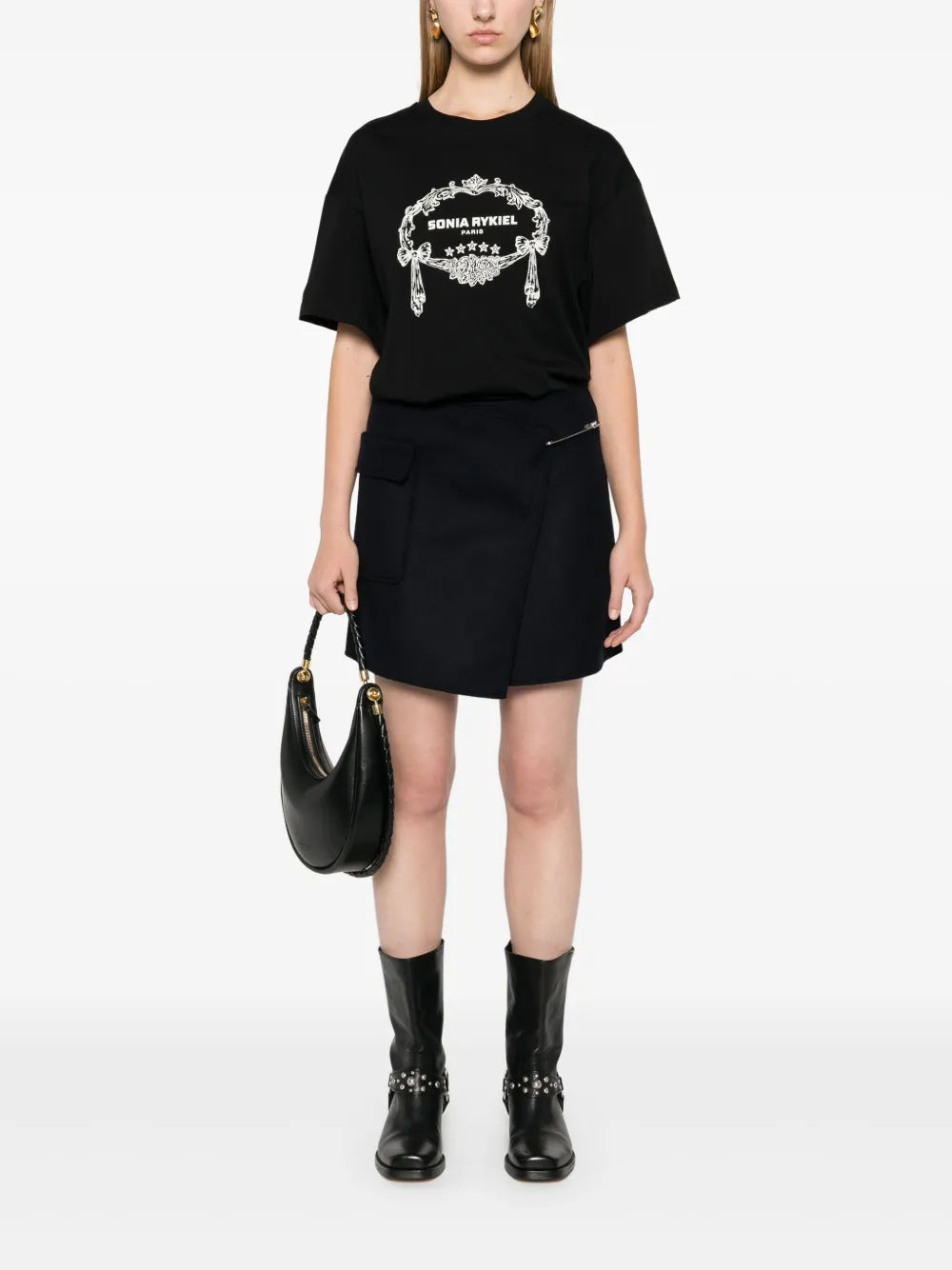 Rykiel Hotel T-Shirt