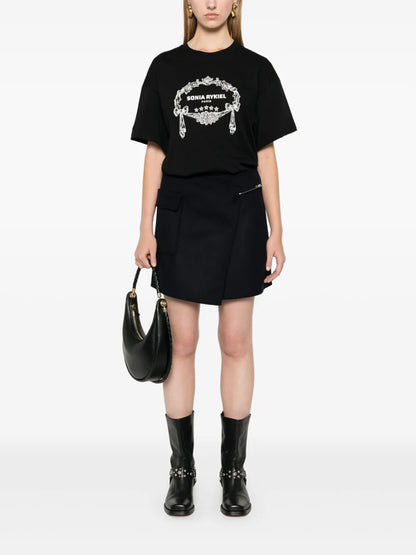 Rykiel Hotel T-Shirt