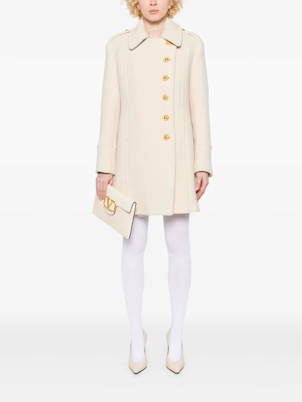 Brushed Peacoat