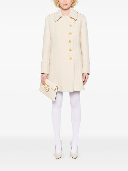 Brushed Peacoat