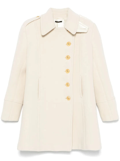 Brushed Peacoat