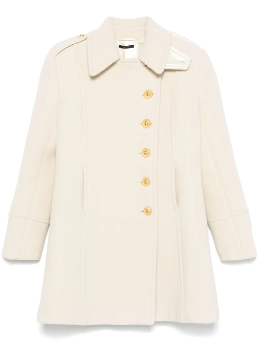 Brushed Peacoat