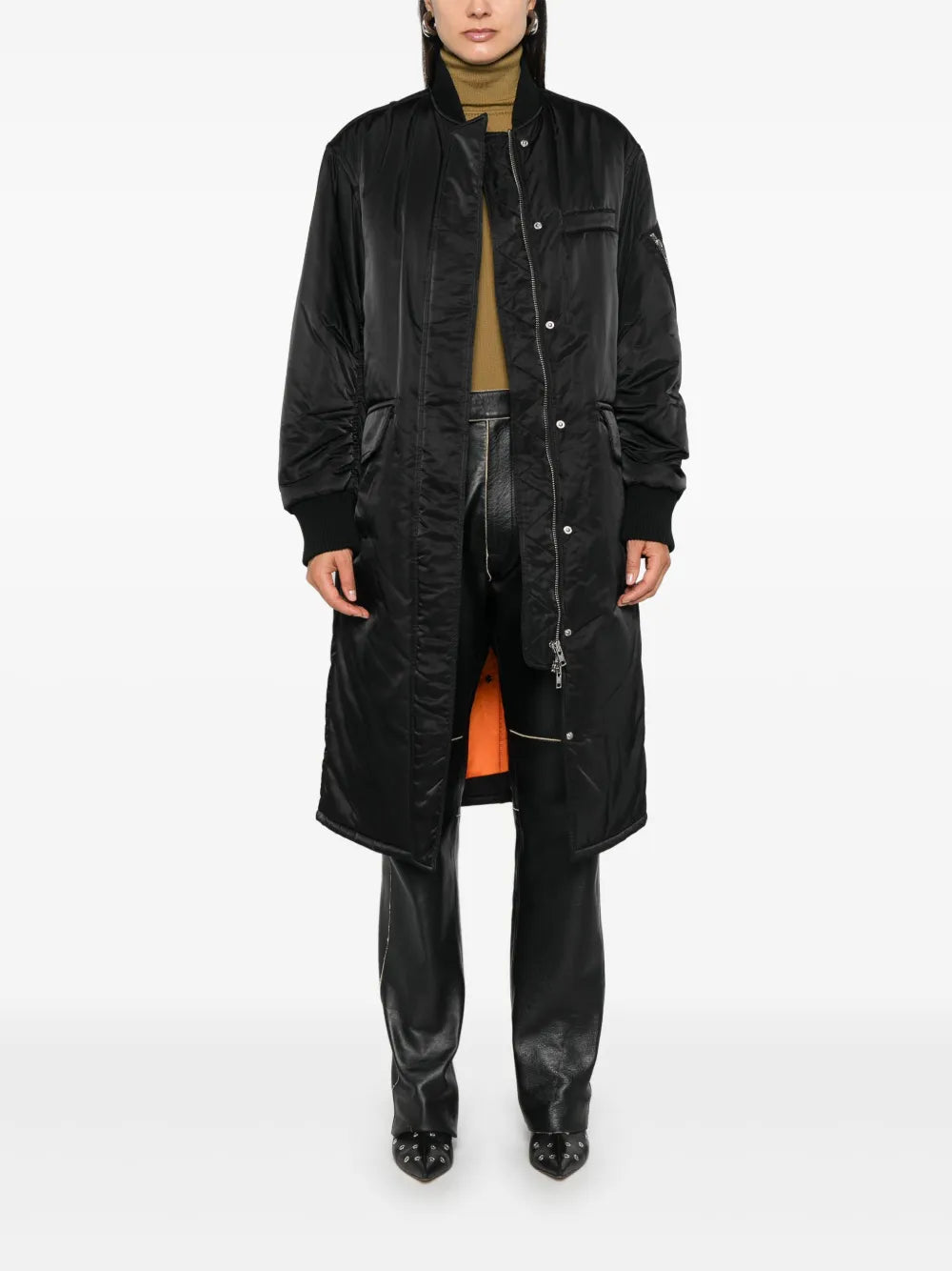 Abbie Coat