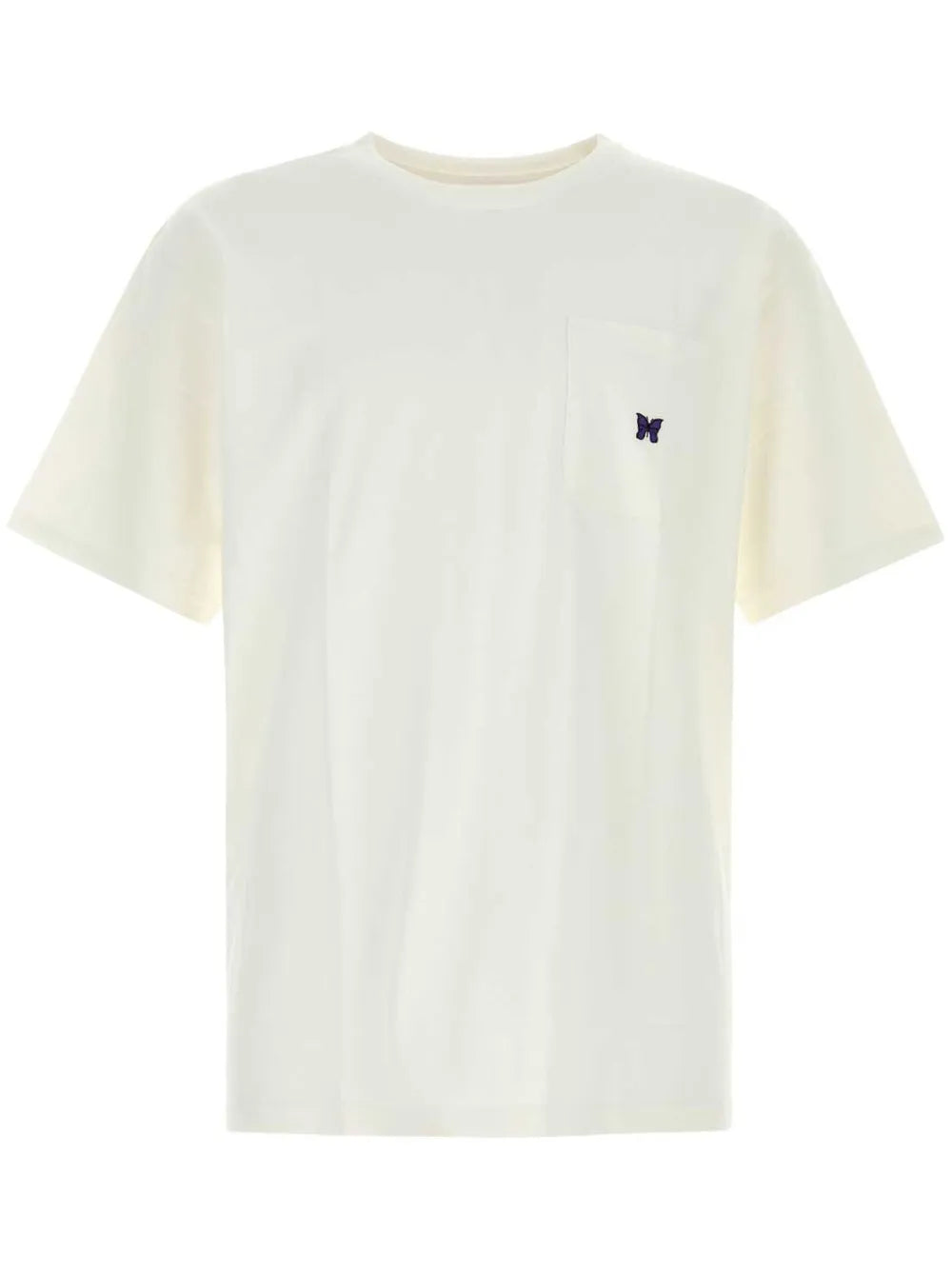 Embroidered T-Shirt