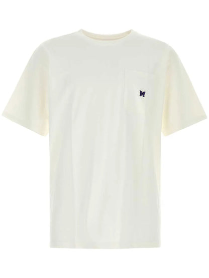 Embroidered T-Shirt