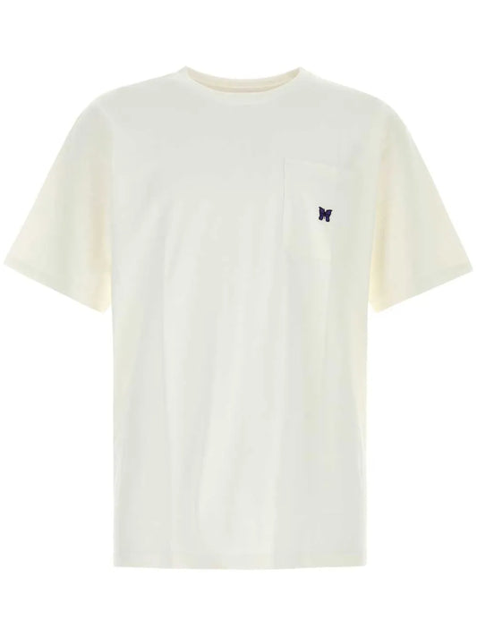Embroidered T-Shirt