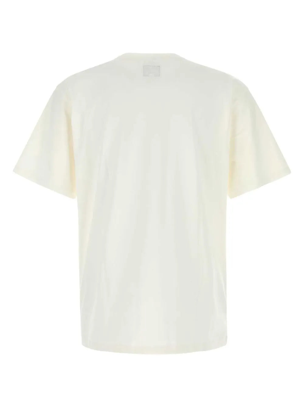 Embroidered T-Shirt