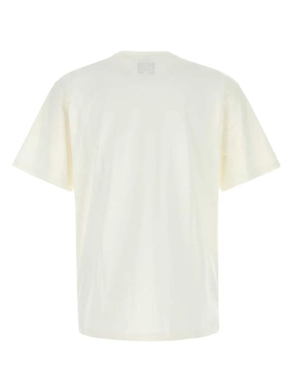 Embroidered T-Shirt