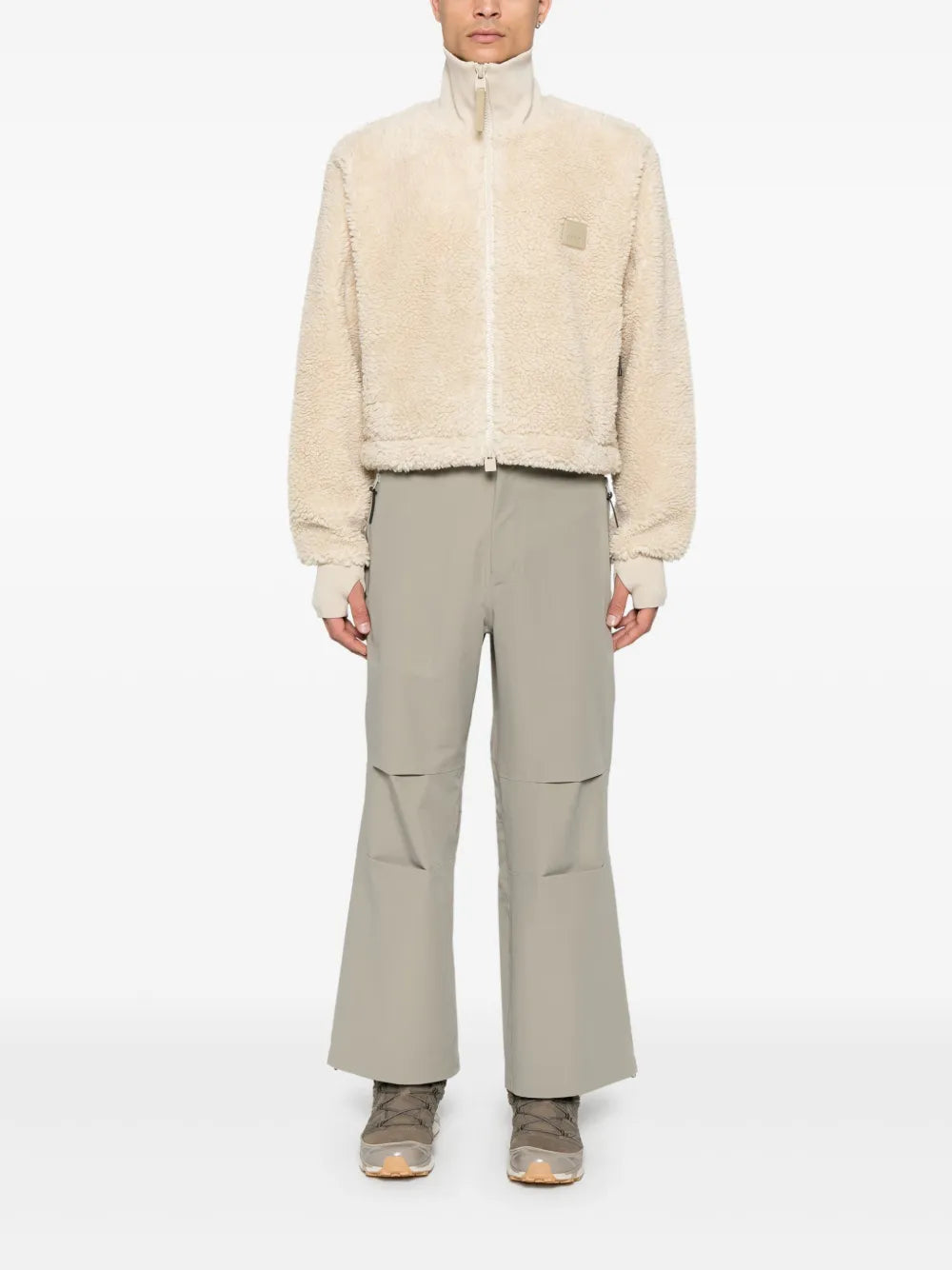Kofu Jacket