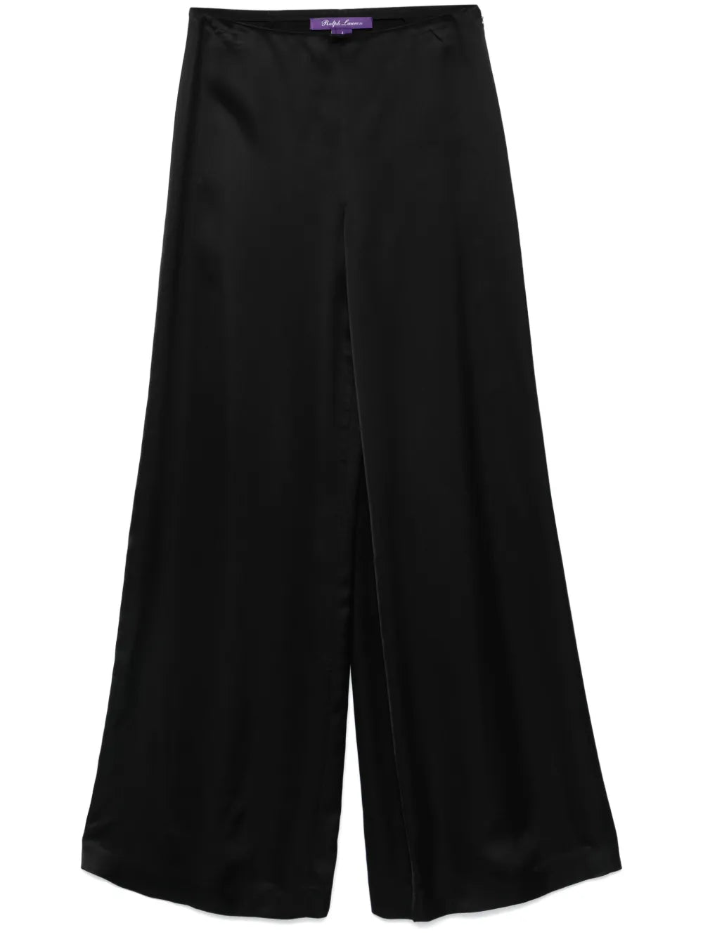 Satin Trousers