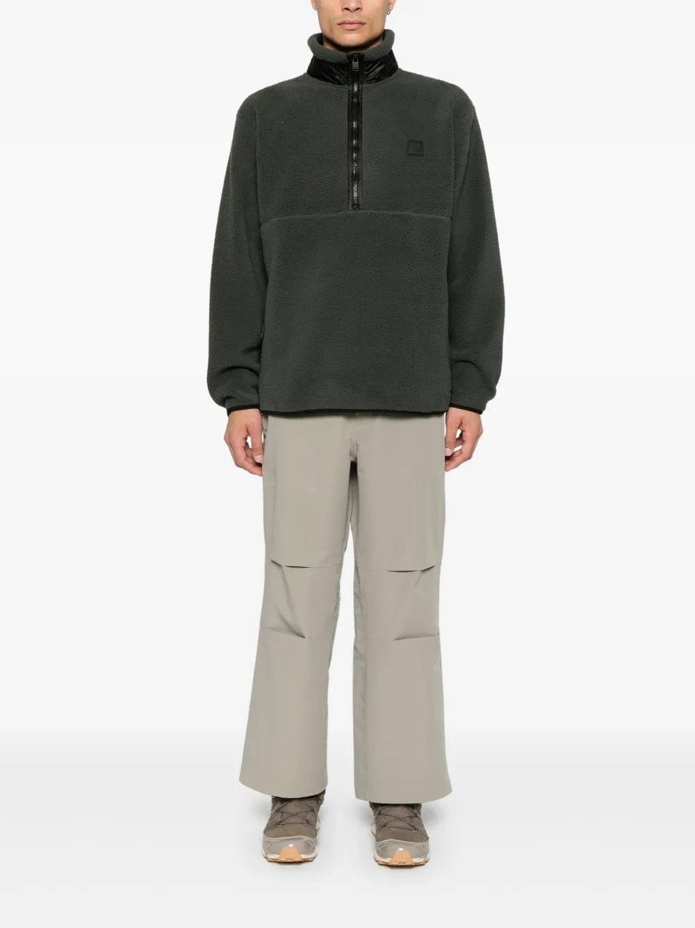 Yermo Windbreaker