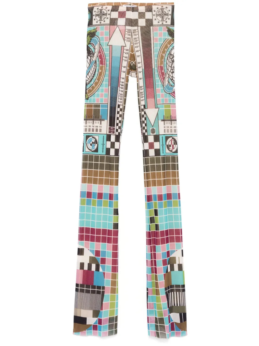 Mire Palazzo Trousers