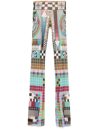 Mire Palazzo Trousers