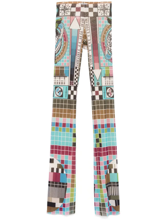 Mire Palazzo Trousers
