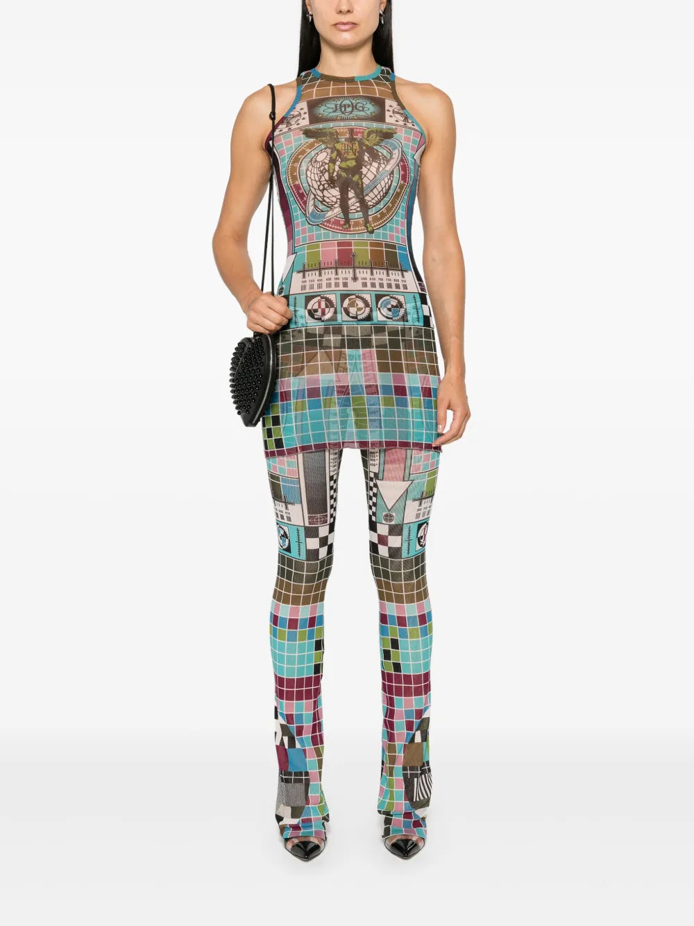 Mire Palazzo Trousers