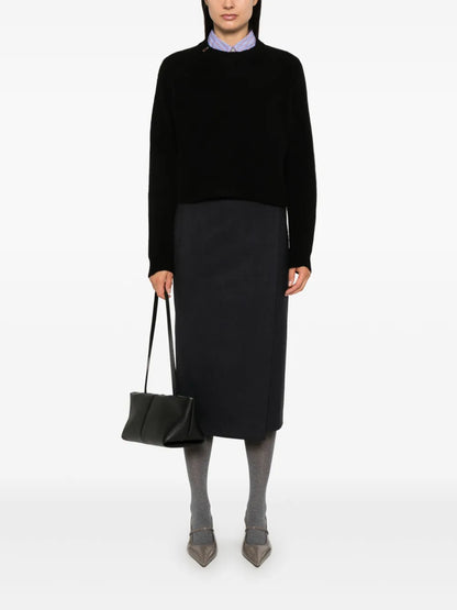 Corvy Sweater