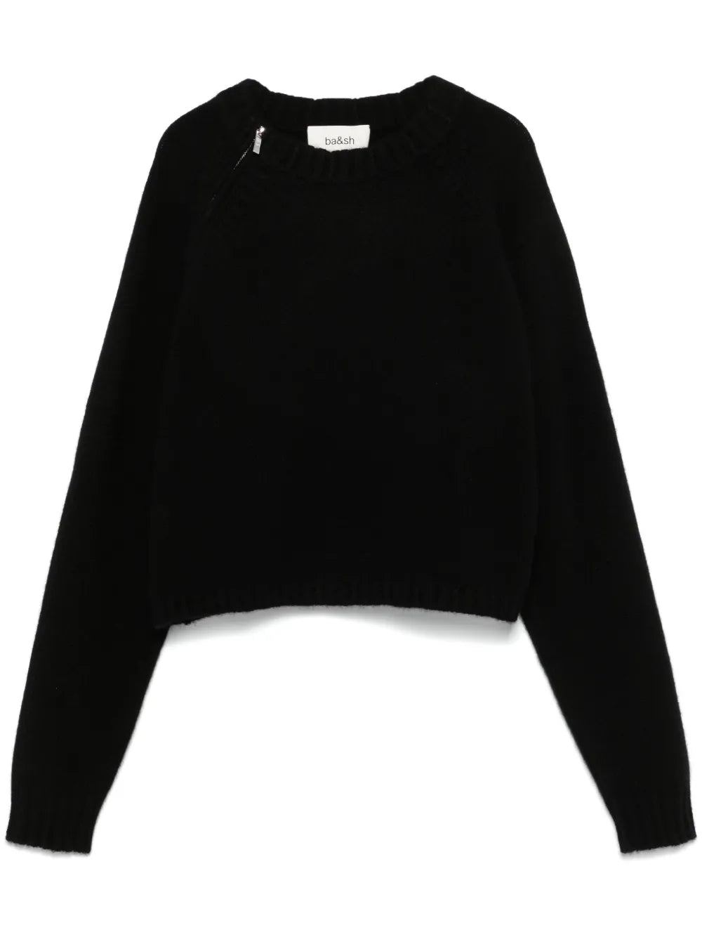 Corvy Sweater