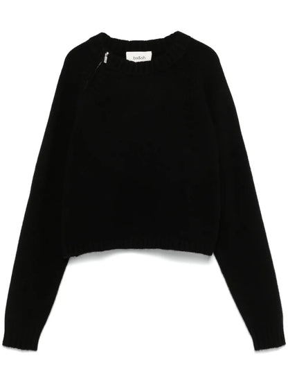 Corvy Sweater
