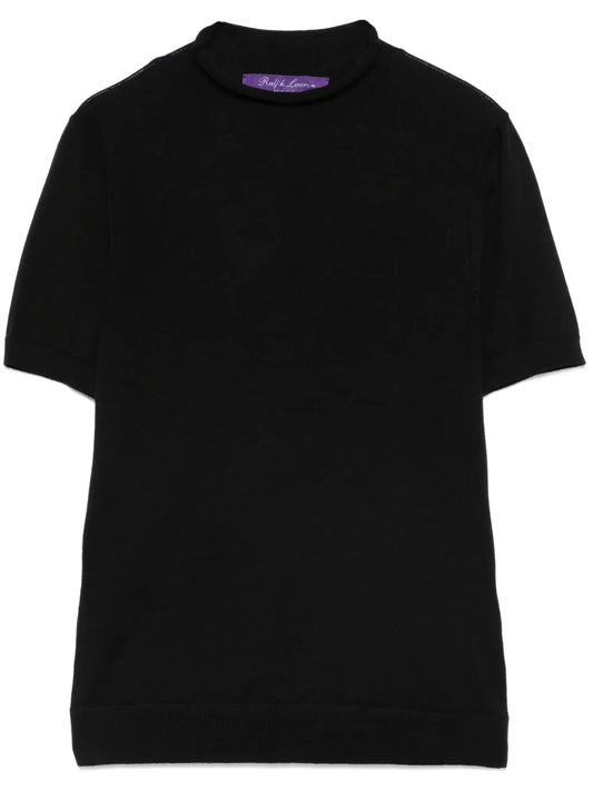 Knitted T-Shirt
