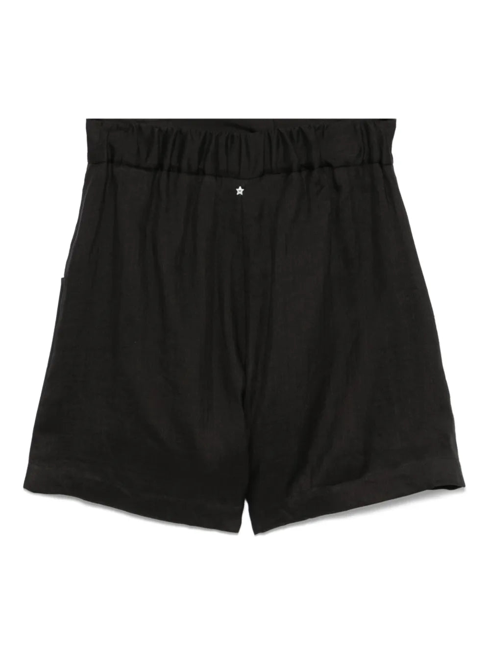 Ramie Shorts