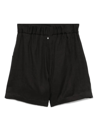 Ramie Shorts