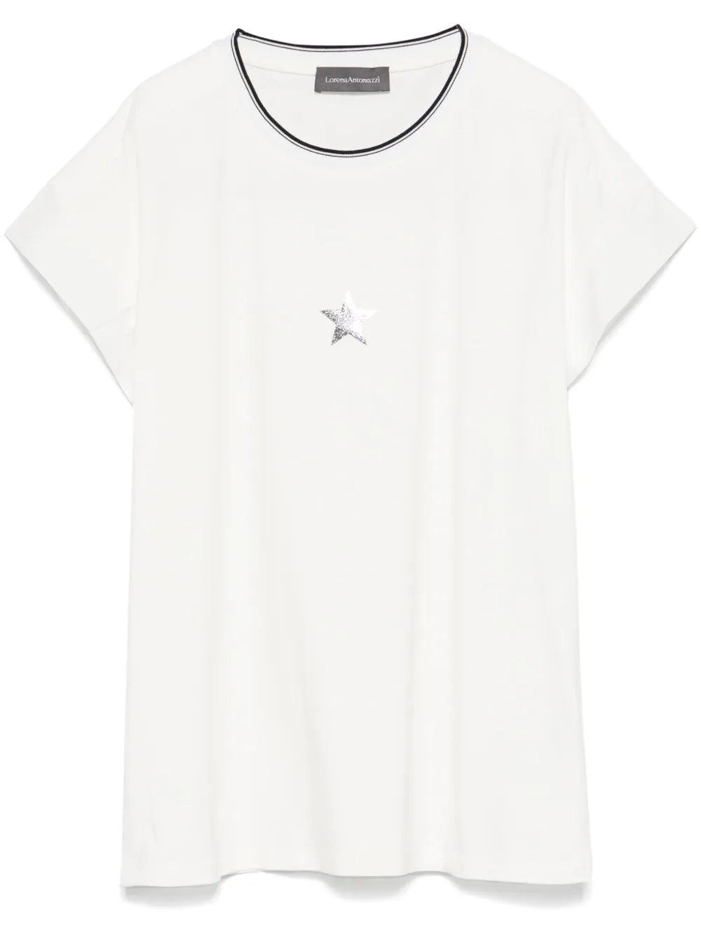 Glitter-Star T-Shirt