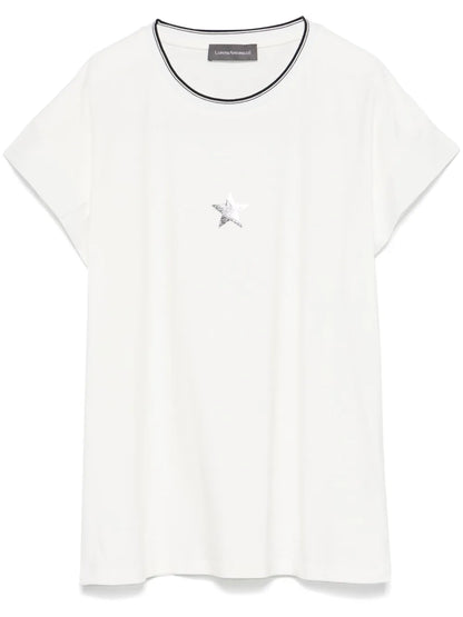 Glitter-Star T-Shirt