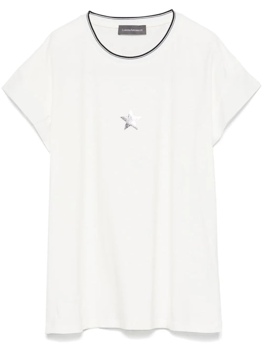 Glitter-Star T-Shirt