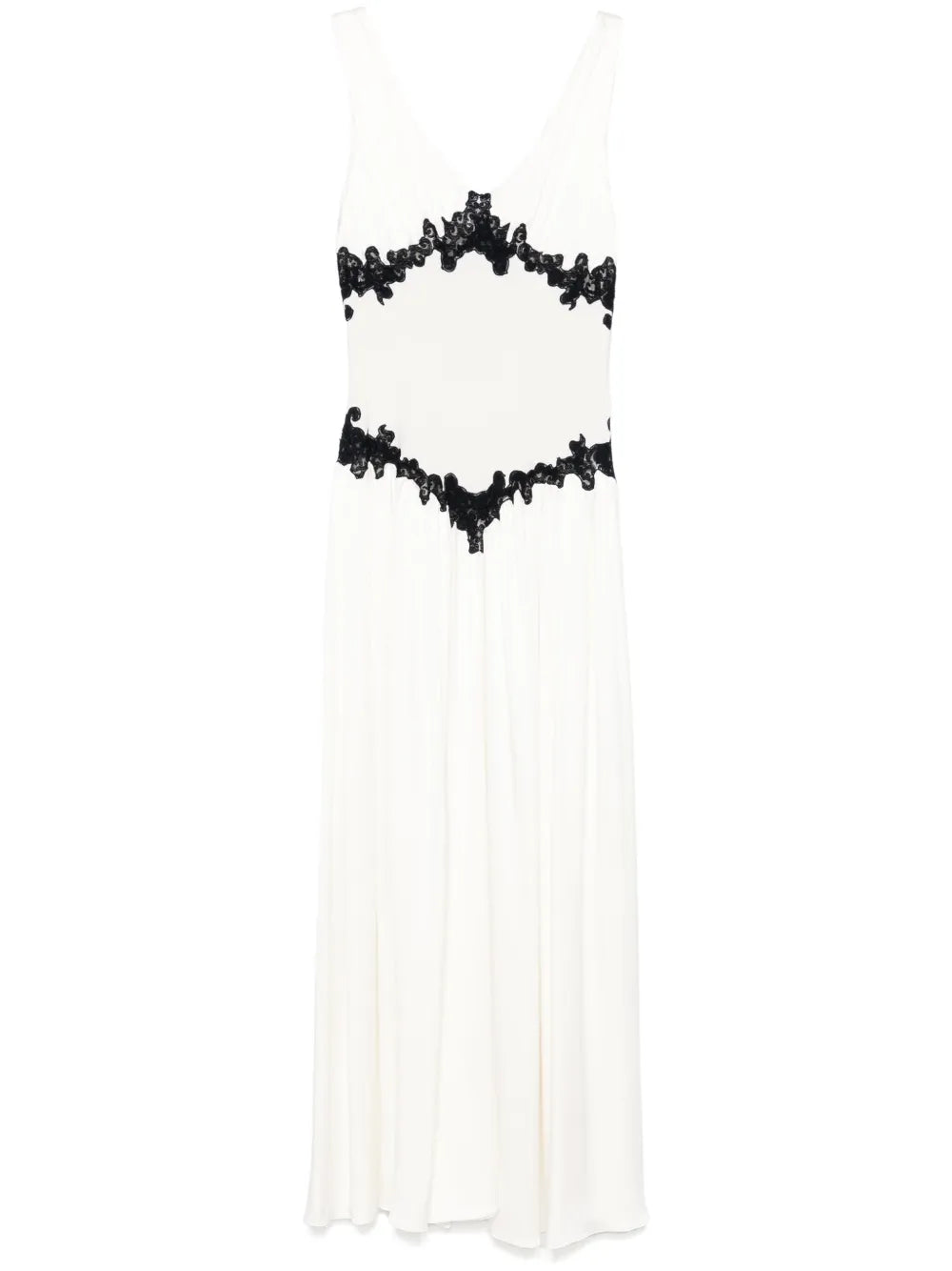 Highland Maxi Dress