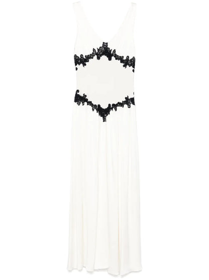 Highland Maxi Dress