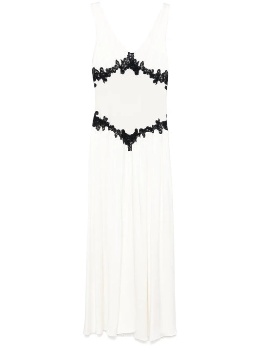 Highland Maxi Dress