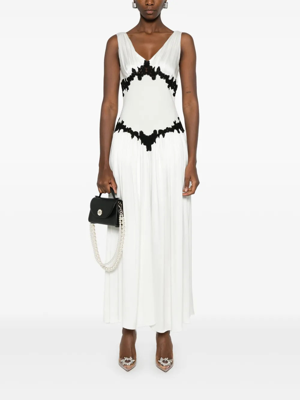 Highland Maxi Dress