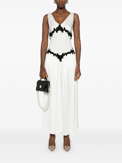 Highland Maxi Dress