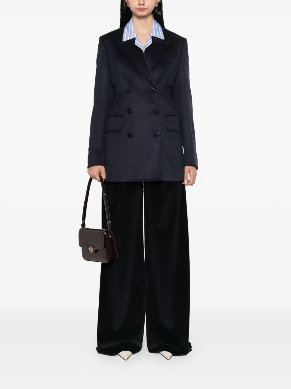 Nico Blazer