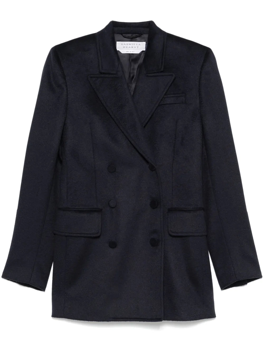 Nico Blazer