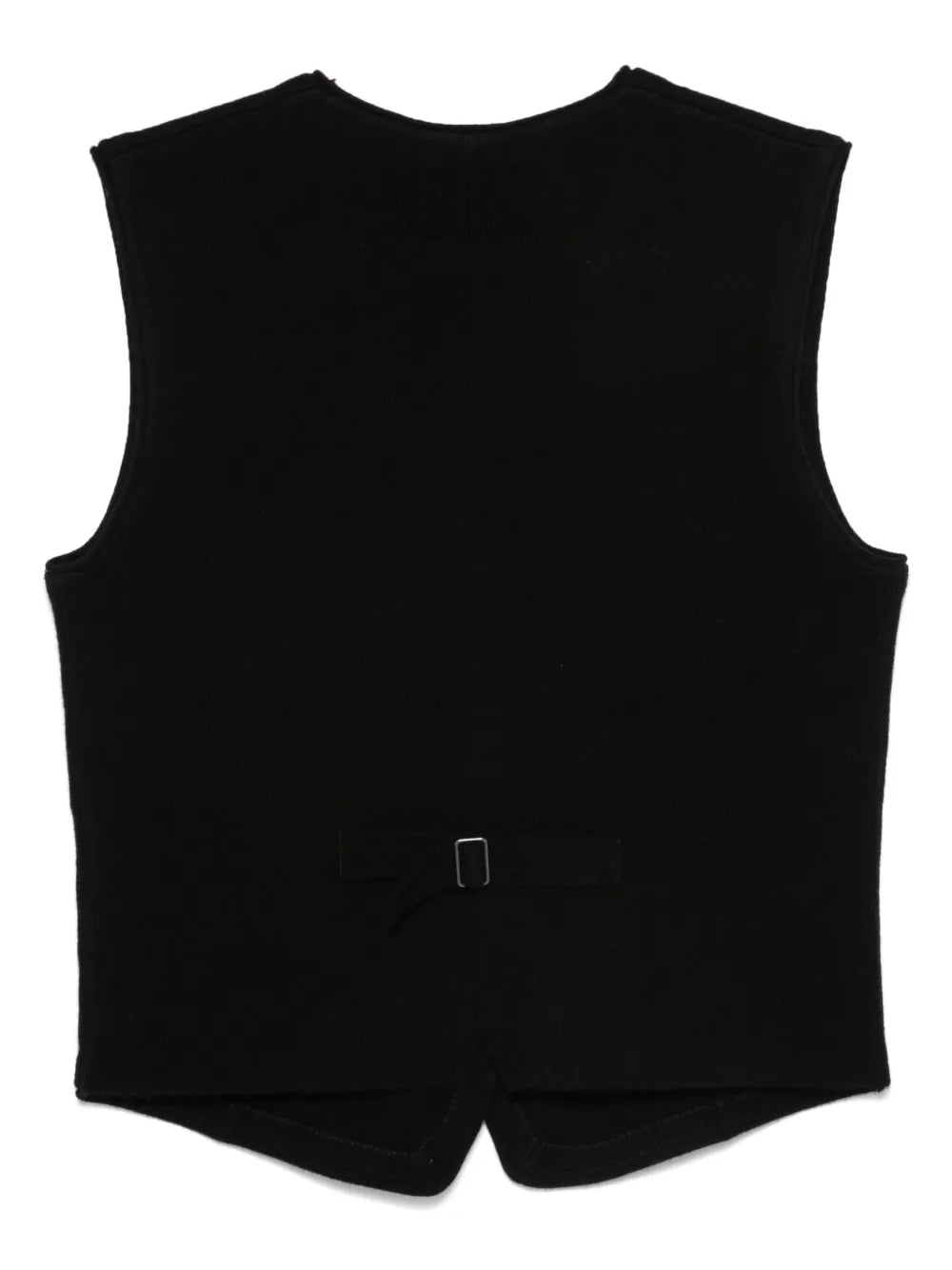 Tailored Vest