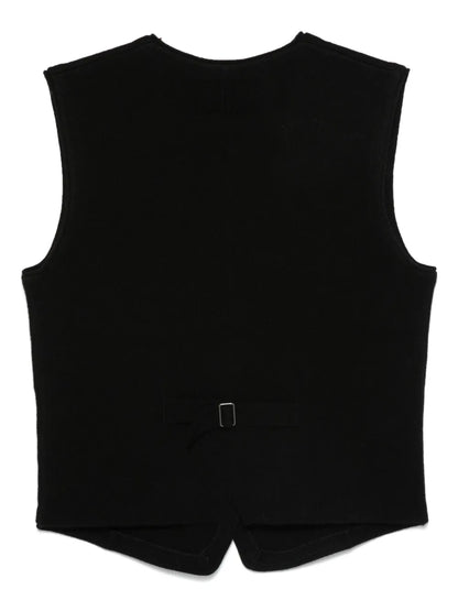 Tailored Vest